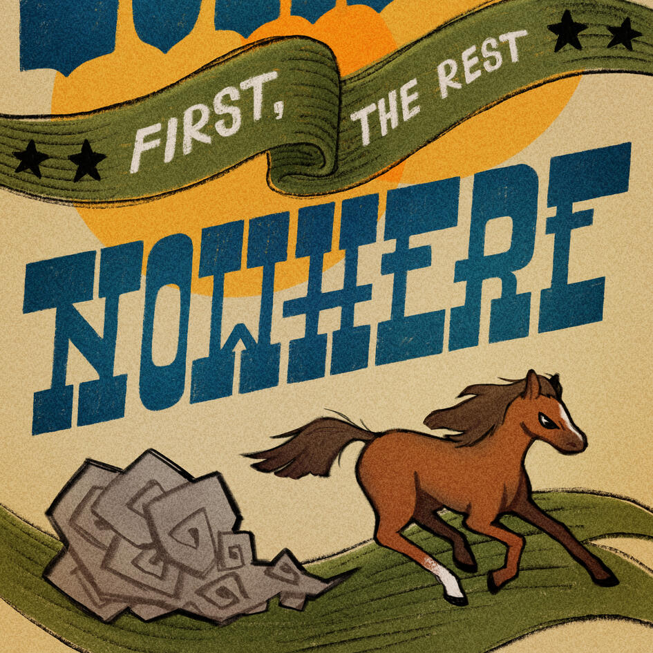 "Eclipse First, the rest nowhere"